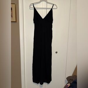 Salty Lemon Brand New V-Neck Dress